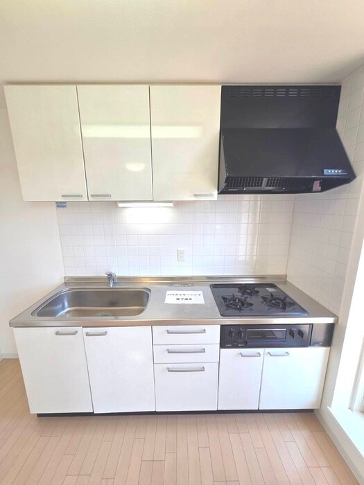 物件内観写真11　(キッチン)