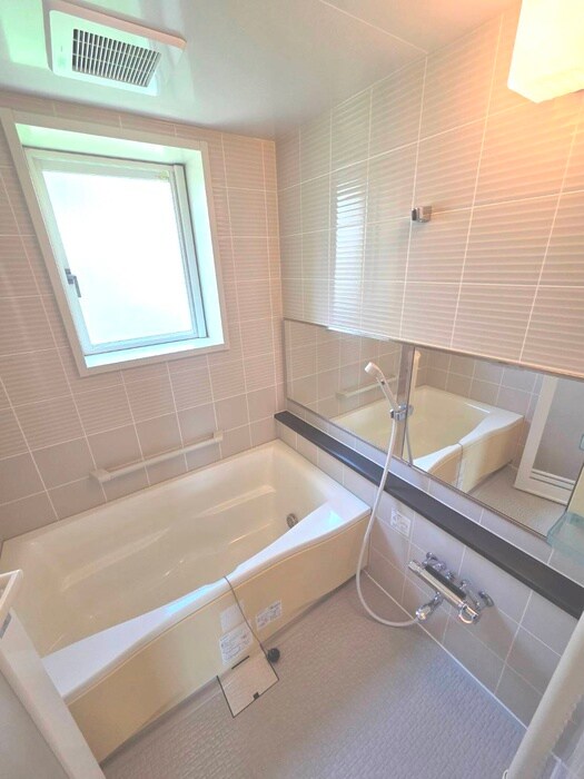 物件内観写真12　(バス／シャワールーム等)