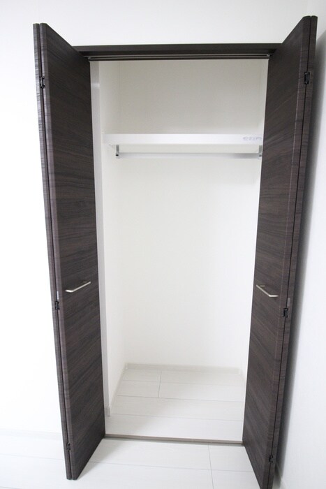 物件内観写真9　(収納)