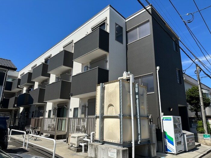 物件外観写真5　(周辺環境)