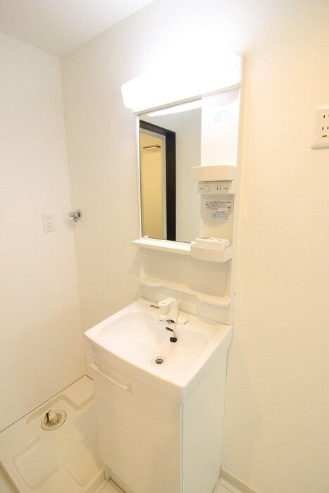 物件内観写真12　(洗面)