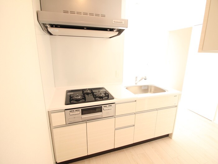 物件内観写真9　(キッチン)