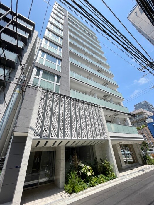 物件外観写真6　(外観写真)