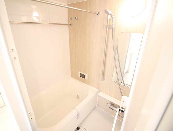 物件内観写真10　(バス／シャワールーム等)