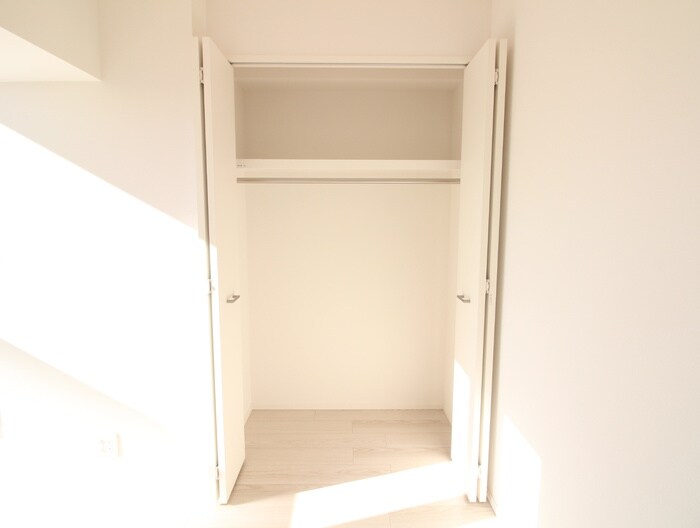 物件内観写真14　(収納)