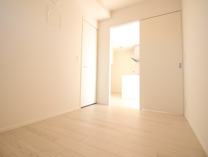 物件内観写真21　(居室)