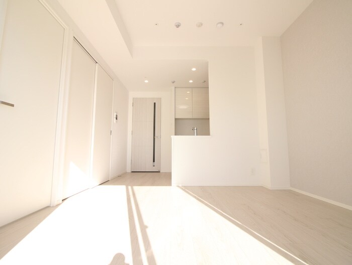 物件内観写真22　(居室)