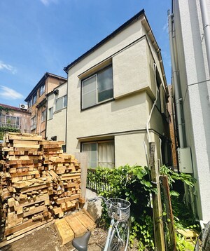 小島荘外観写真