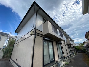 グリ－ンヒル奥津外観写真