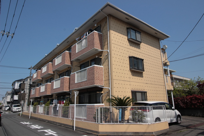 ベイウエスト殿町