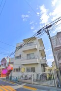 メゾンシズカ