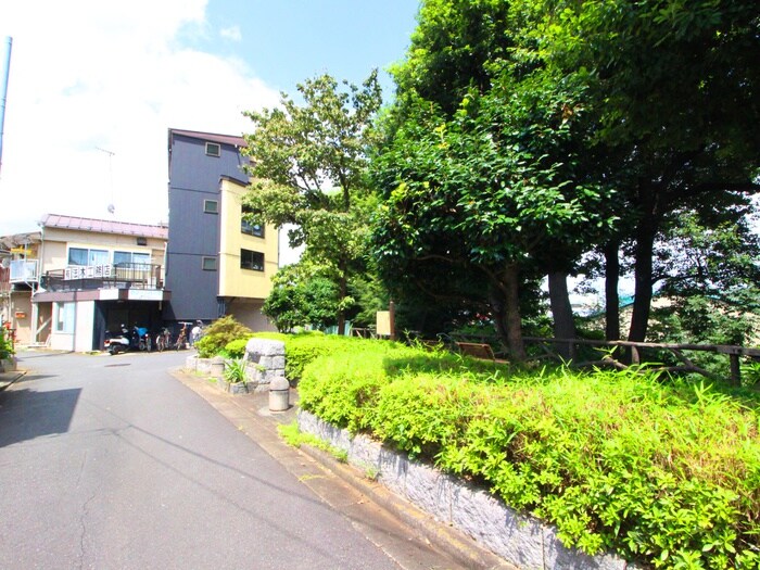 物件外観写真6　(周辺環境)