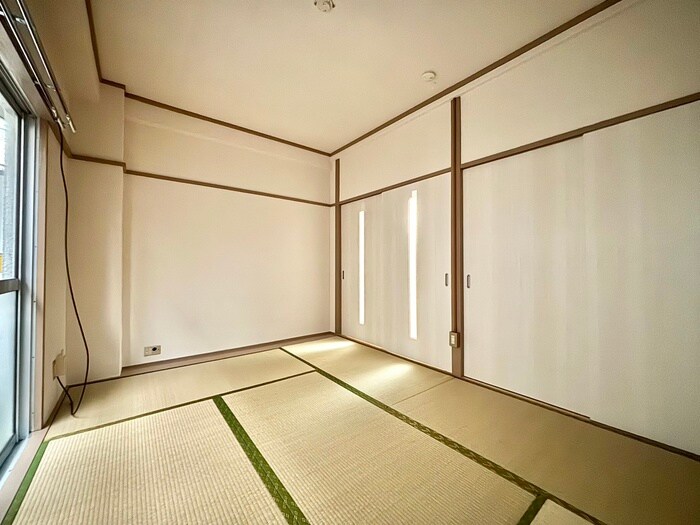 物件内観写真7　(居室)