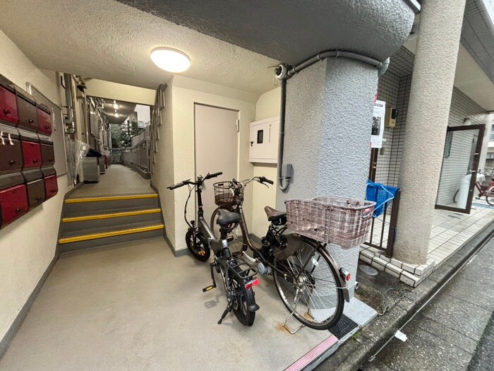 物件外観写真6　(その他)