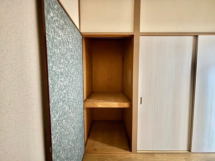 物件内観写真18　(収納)