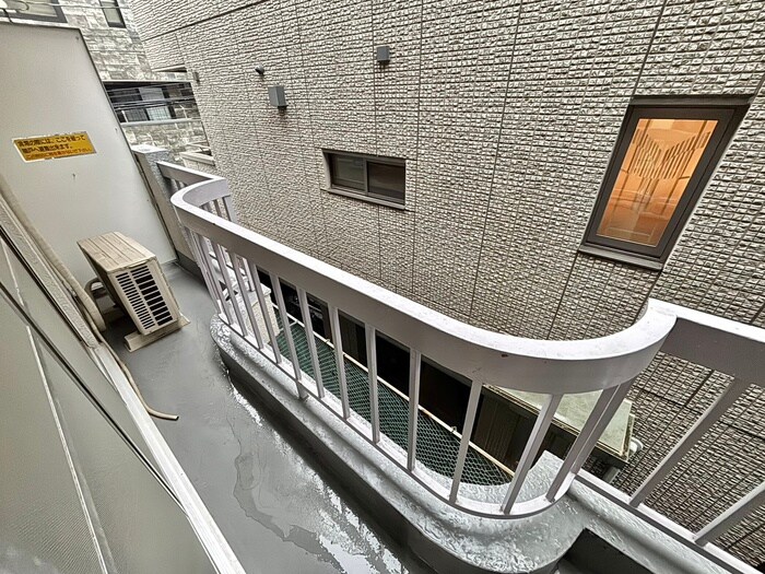 物件内観写真21　(ベランダ・バルコニー)