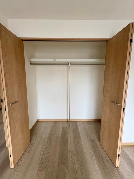 物件内観写真9　(収納)