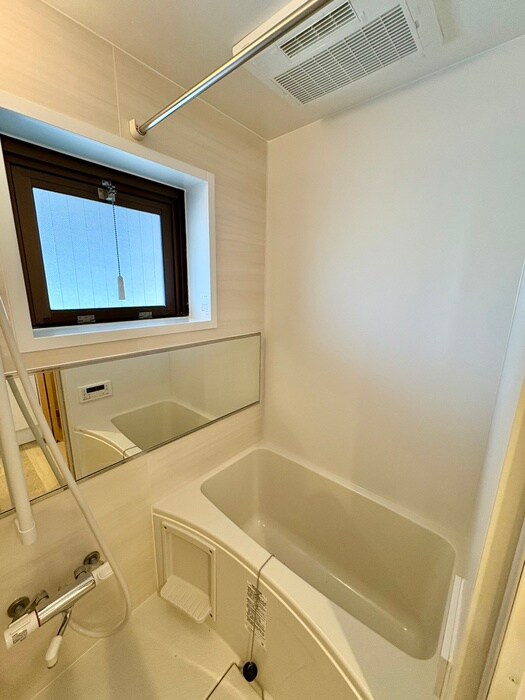 物件内観写真11　(バス／シャワールーム等)