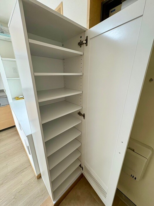 物件内観写真18　(靴箱)