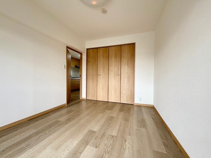 物件内観写真22　(居室)