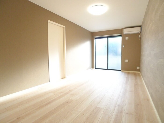 ハイセンチュリーの室内からの展望