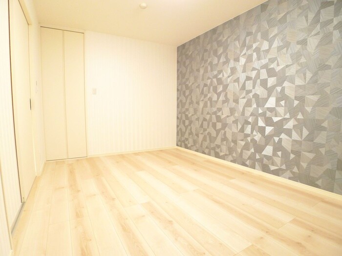 ハイセンチュリーの居室