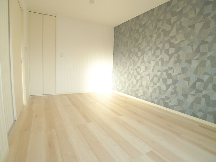 ハイセンチュリーの居室