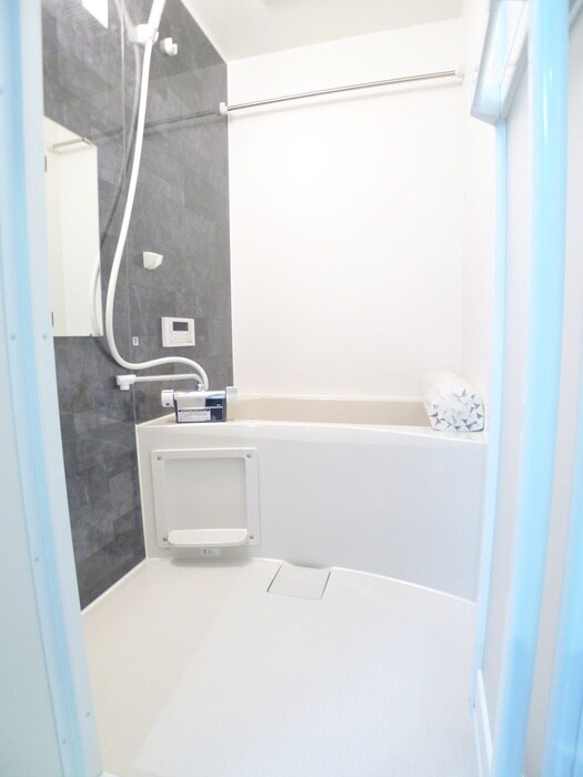 物件内観写真13　(バス／シャワールーム等)