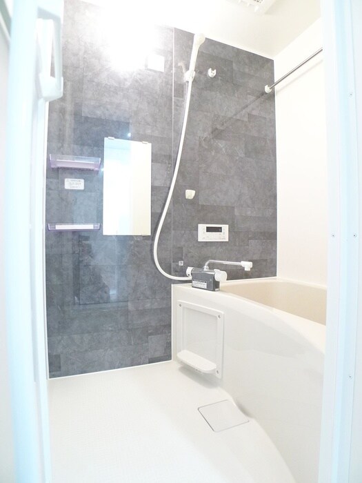 物件内観写真13　(バス／シャワールーム等)