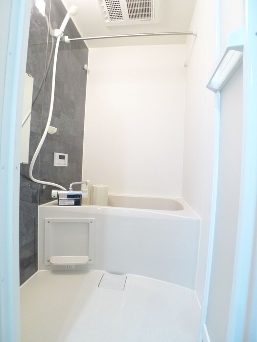 物件内観写真13　(バス／シャワールーム等)