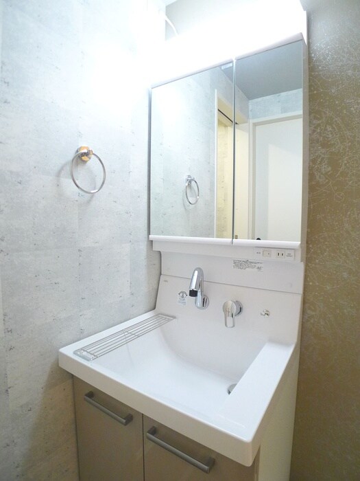 物件内観写真14　(洗面)