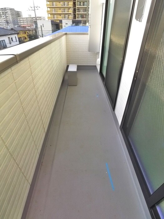 物件内観写真21　(ベランダ・バルコニー)