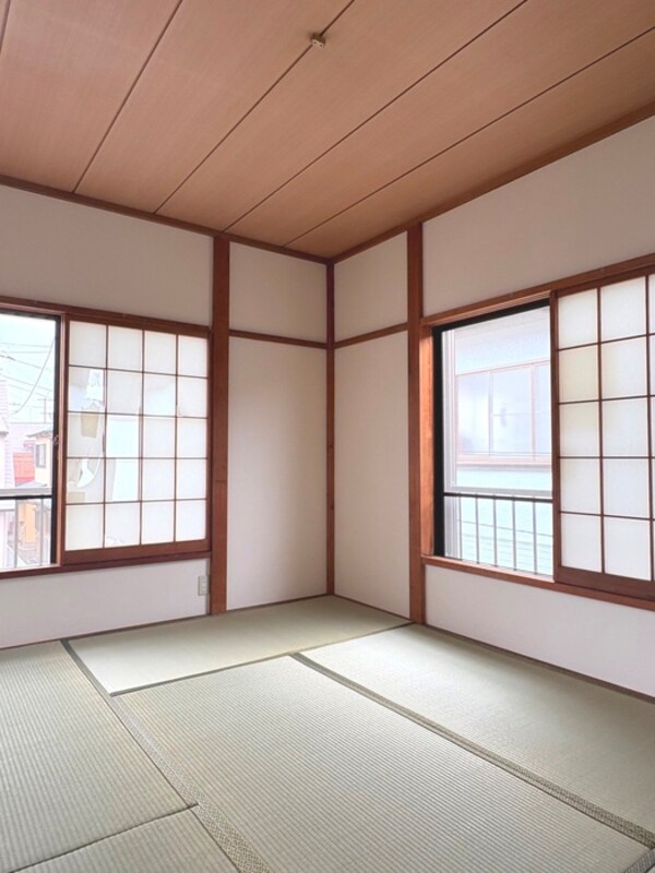 居室