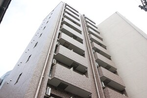 日神パレステージ護国寺(202)外観写真