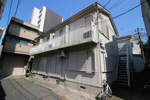 ハイツ２２９１２外観写真