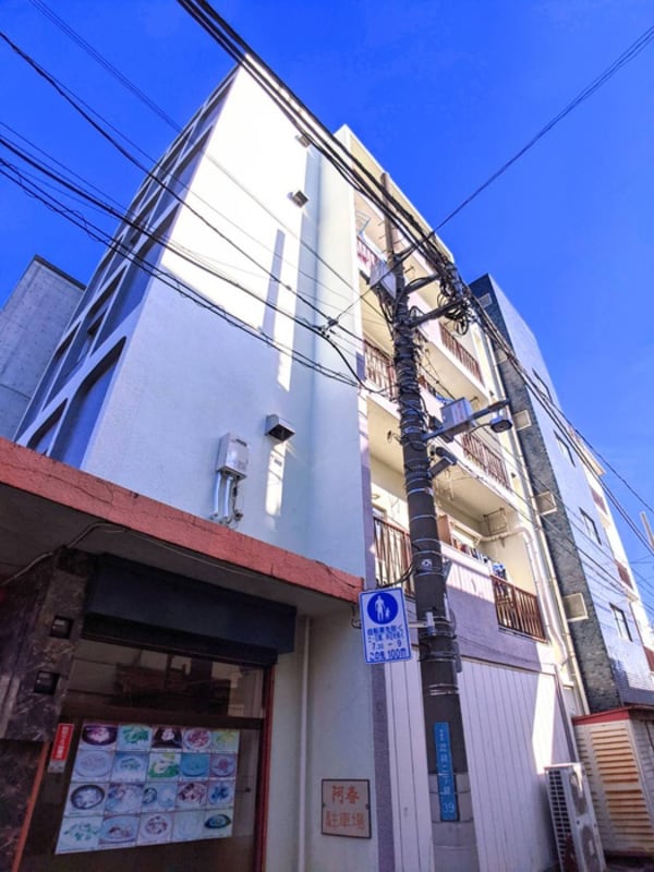 建物設備