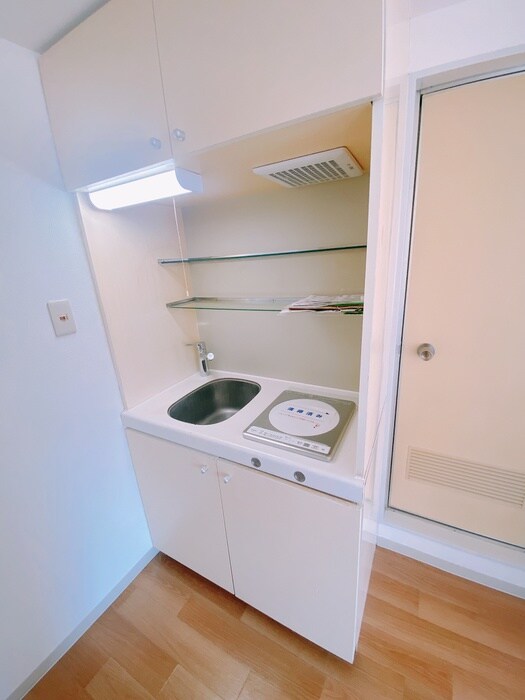 物件内観写真9　(キッチン)