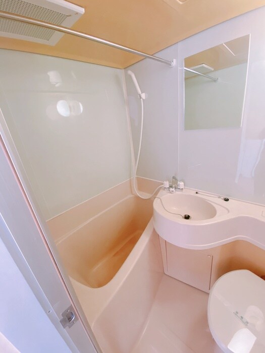 物件内観写真11　(バス／シャワールーム等)