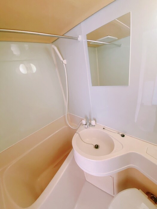 物件内観写真13　(洗面)