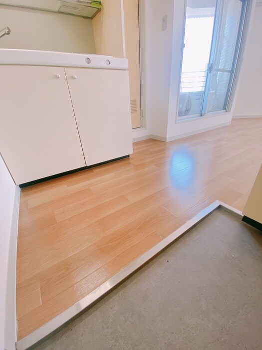 物件内観写真16　(廊下)