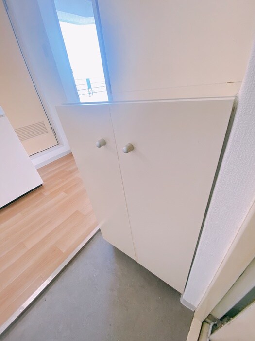 物件内観写真22　(靴箱)