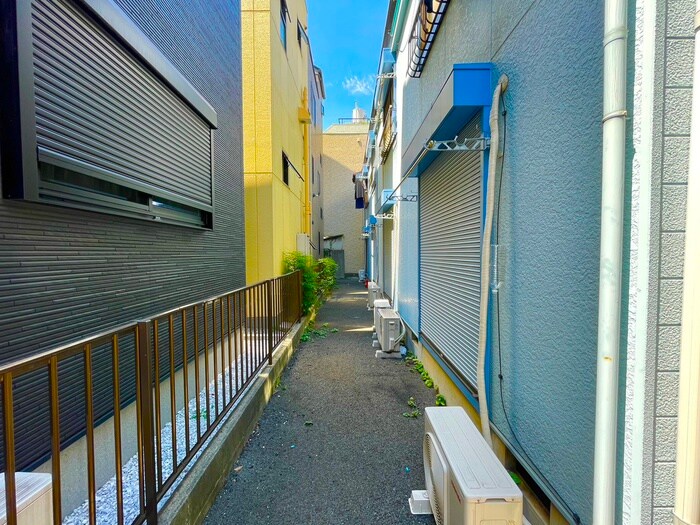 物件外観写真4　(外観写真)