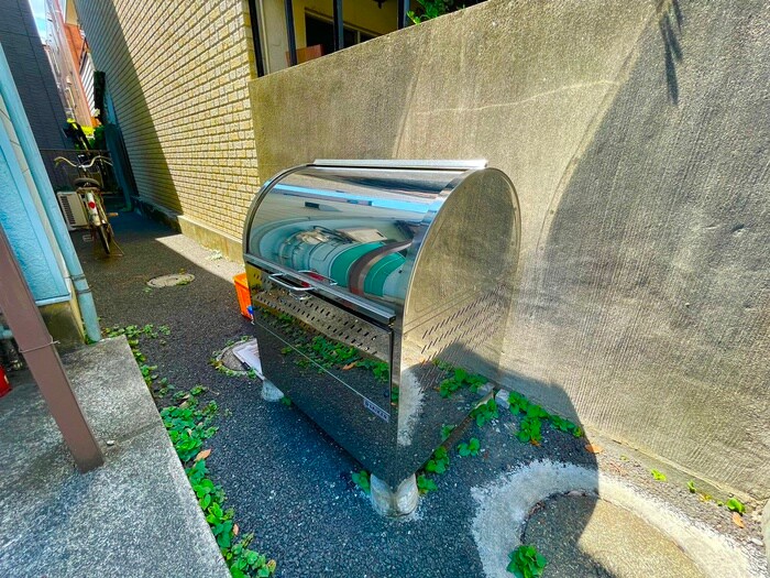 物件外観写真5　(建物設備)