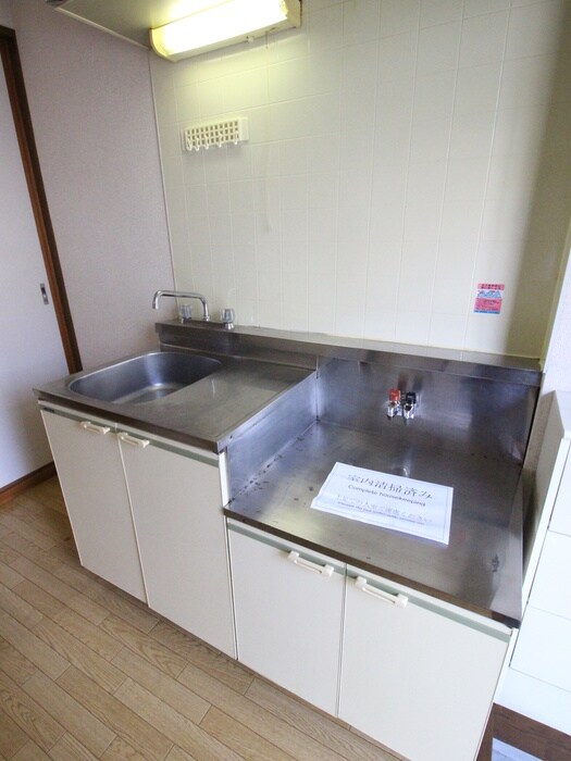 物件内観写真10　(キッチン)