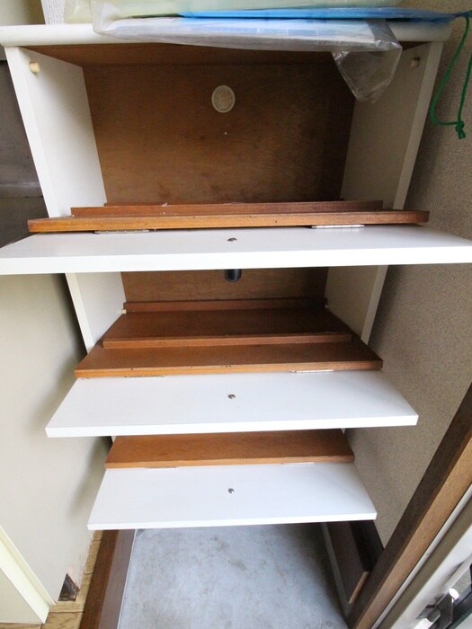 物件内観写真14　(靴箱)