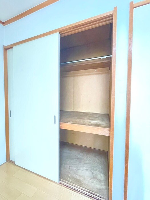 物件内観写真14　(収納)