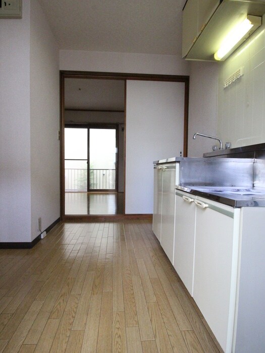 物件内観写真15　(廊下)