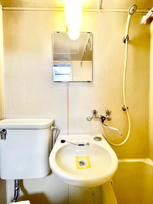 物件内観写真17　(洗面)