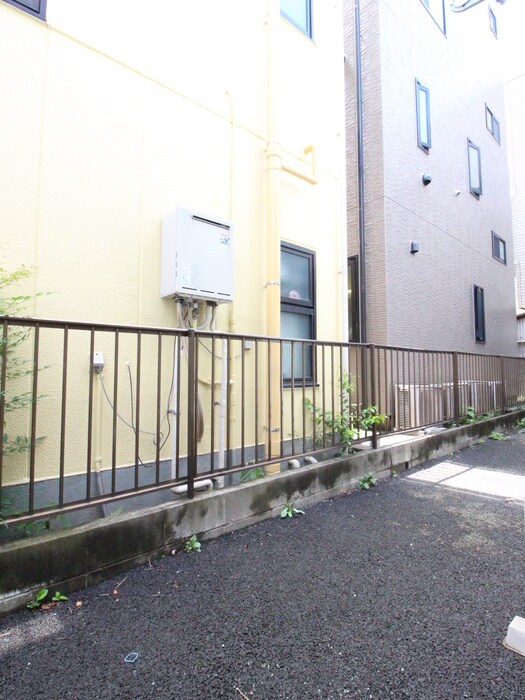 物件内観写真18　(ベランダ・バルコニー)