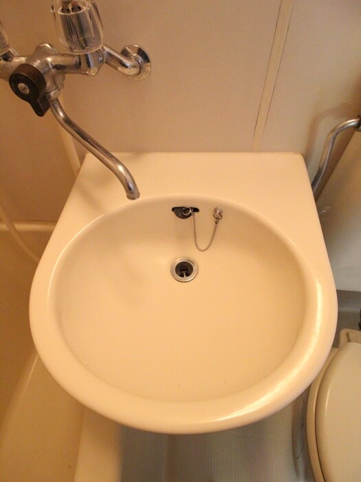 物件内観写真20　(洗面)